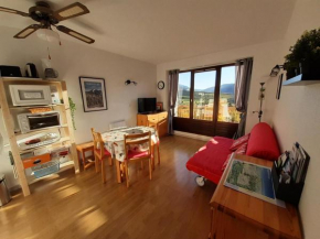 Résidence Le Grand Adret - Studio cabine MAE-2364 Villard-De-Lans
